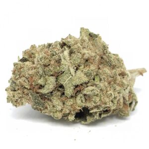 Afghani Cannabis Strain 16% - 20% THC