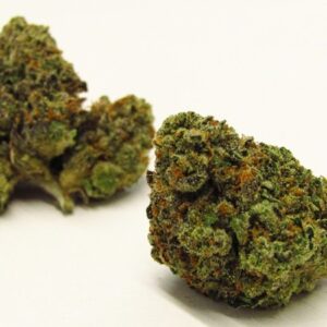 African Black Magic Cannabis Strain 29% - 30% THC