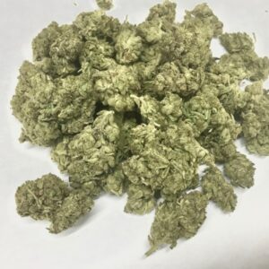 Apple Fritter Cannabis Strain 22% - 28% THC
