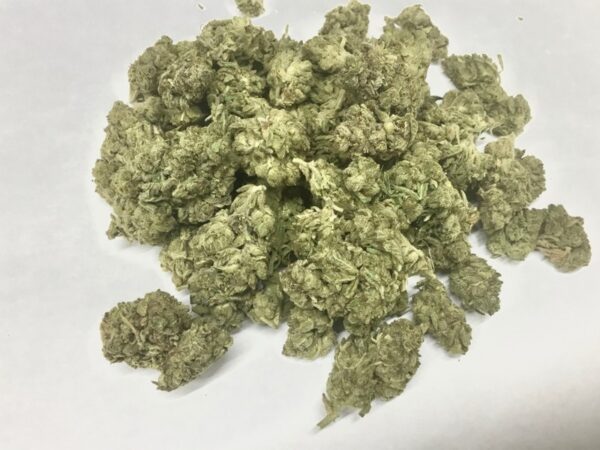 Apple Fritter Cannabis Strain 22% - 28% THC