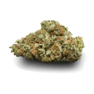 Black Triangle Cannabis Strain 26% THC