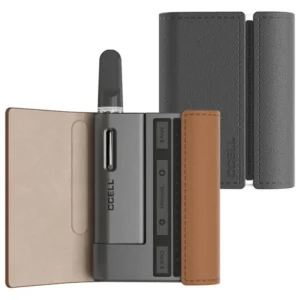 CCELL Fino Luxury 510 Thread Battery 1000mAh