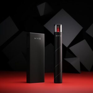 Disposable Weed Pen