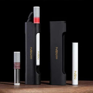 Disposable THC Weed Pens