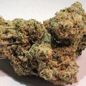 Doc Trinity Cannabis Strain 20% - 28% THC