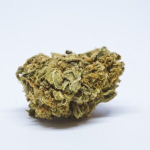 Lemon Cherry Gelato Cannabis Strain 19% - 29% THC