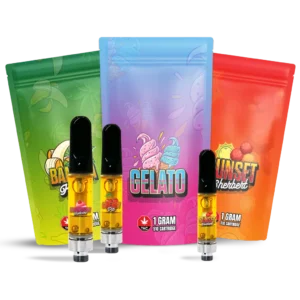 Disposable Weed Pen