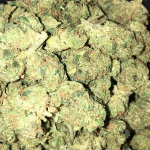 Sour Diesel Cannabis Strain 26% THC 2% CBD 4% CBN