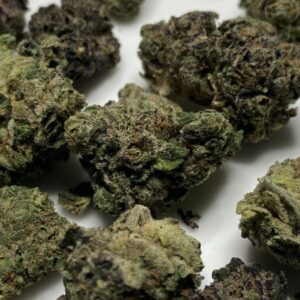 Cannabis Strains