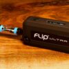 Flip Ultra Car Key Vape Battery 650mAh - Image 3