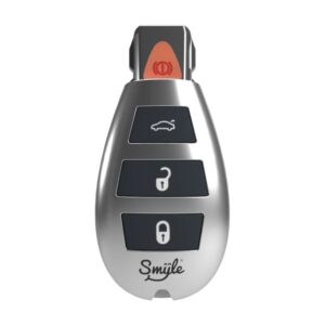 Penjamin Stealth – 510 Car Key Vape Battery