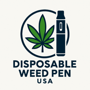 Disposable Weed Pens