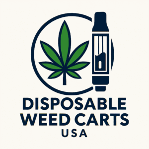 Disposable Weed Cartridges