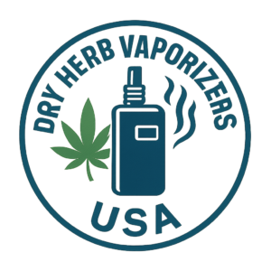 Dry Herb Vaporizers​