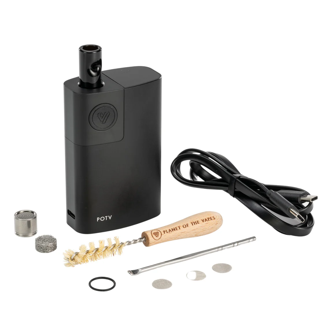 POTV Lobo Vaporizer