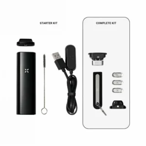 pax plus vaporizer​